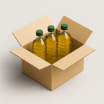 Transporte de aceite